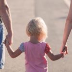 Alegerea dificila a copiilor in divortul parintilor