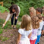 Educatia in natura – beneficii pentru copii