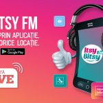 Aplicatia Itsy Bitsy FM: Un nou motiv de bucurie in familie