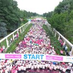 Inscrie-te la HAPPY RUN - Race For The Cure Romania