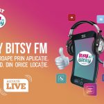 Gadgetul de Marti: Aplicatia Itsy Bitsy FM