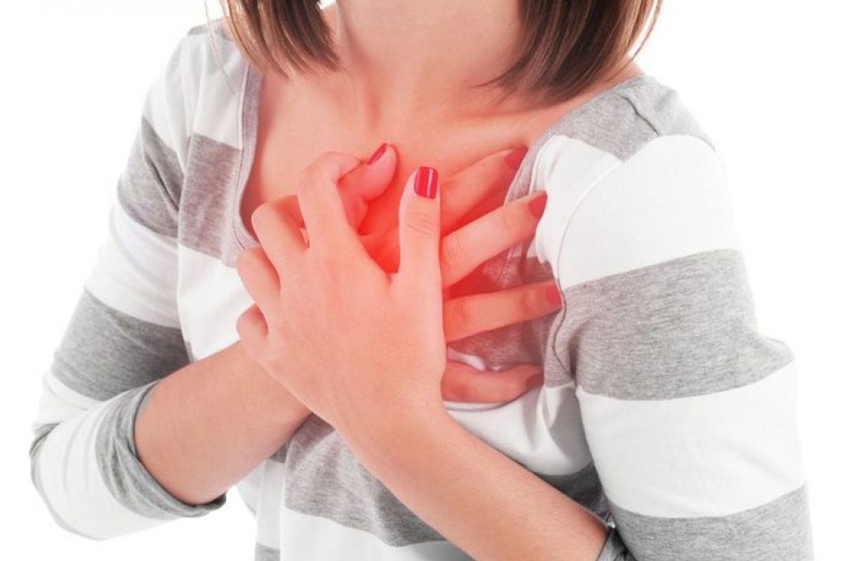 Boala coronariana: Cauze, manifestari si tratament