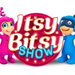 Cel Mai Itsy Bitsy Show: Mai mare si mai captivant!