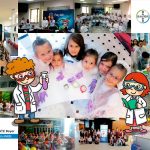Baylab 2018: Start la experimente pentru copii
