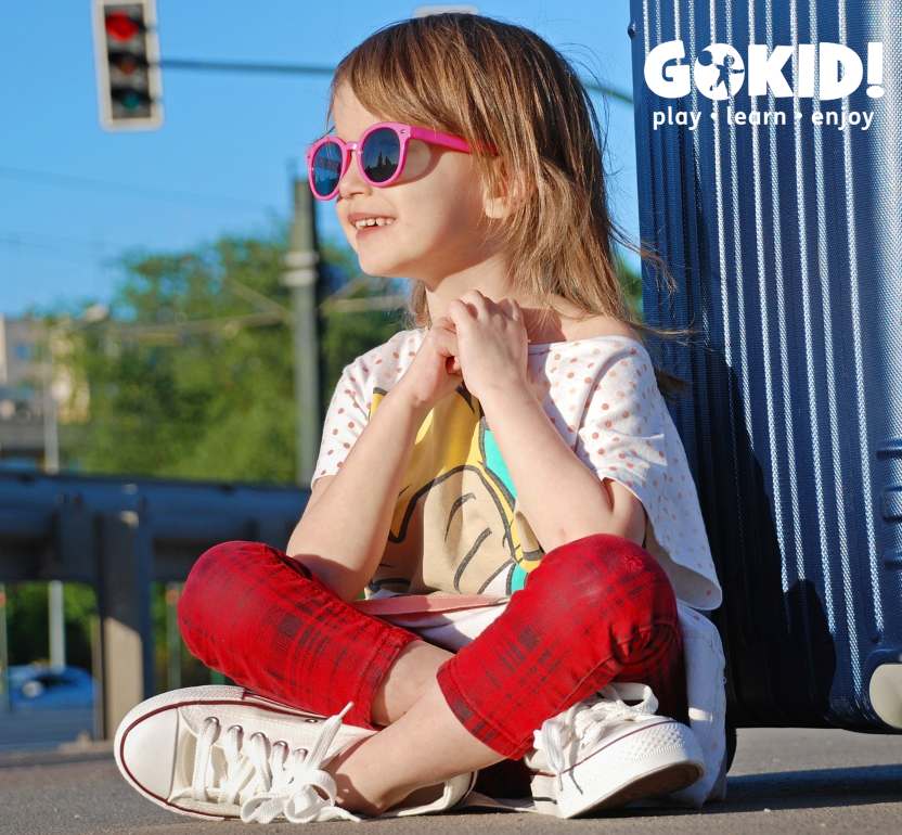 12+ Recomandari GOKID | Weekend Kid-Friendly in Bucuresti 9-10 Iunie