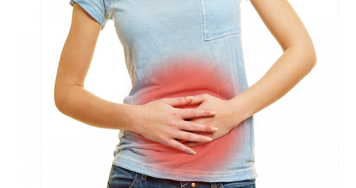 Sindromul de intestin iritabil: Simptome si tratament