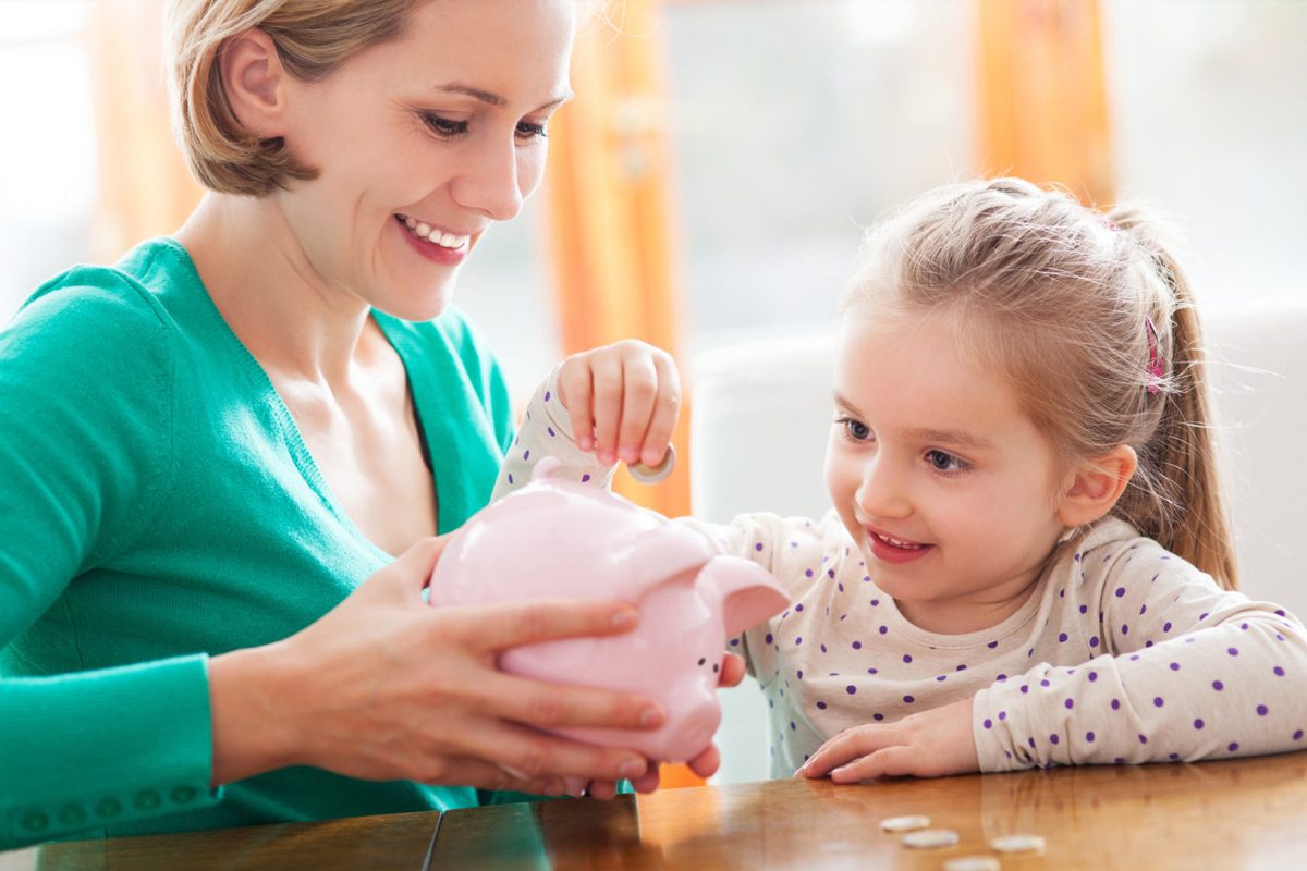 7 sfaturi care te vor ajuta sa organizezi bugetul familiei