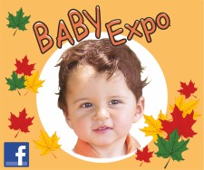 Baby Expo – sarbatoarea bebelusilor si a viitoarelor mamici
