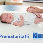 Ziua Prematuritatii in Centrul KinetoBebe