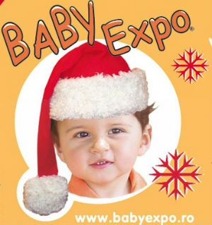 BABY EXPO, Editia 37 de Iarna!