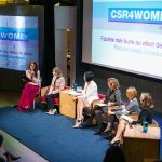 CSR4WOMEN by AVON: Efectul Domino al responsabilitatii