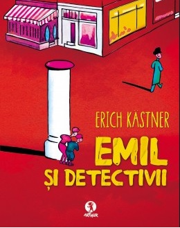 Concurs radio – Dezleaga misterul cu Emil si Detectivii