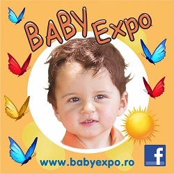 Noutatile verii la BABY EXPO, Editia 39 !