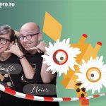 Spectacolele LittleImpro din martie 2018