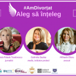 Asociatia Calatoria Divortului lanseaza campania #AmDivortat