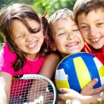 Cele mai bune sporturi pentru copii