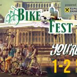 BikeFest 2018: Pedalam pentru o cauza buna