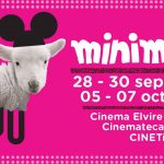 Anim’estul celor mici: proiectii, ateliere si activitati interactive la Minimest 2018!