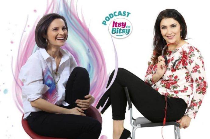 podcast ana nicolescu