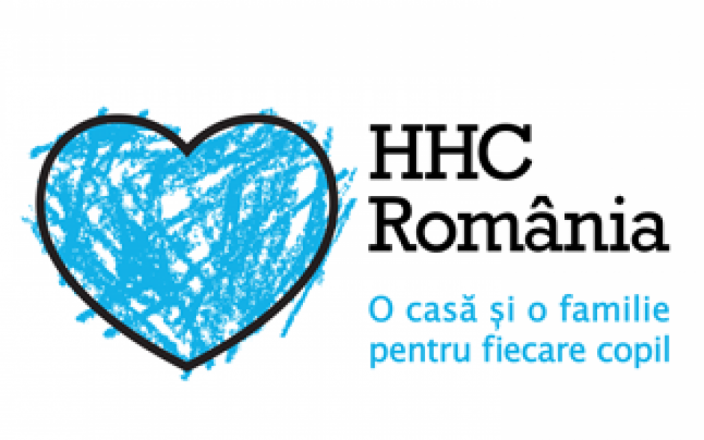 Hope and Homes for Children demareaza lucrarile pentru casa de tip familial „Cavalerii”