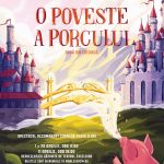 Program Teatrul Ion Creanga - Aprilie 2017