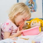 Viroza Digestiva la copii: Cauze, simptome si tratament
