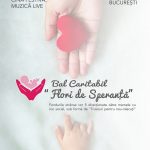 Rotaract lanseaza invitatia la balul caritabil Flori de Speranta