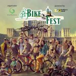 BikeFest 2017 promite cele mai distractive competitii si activitati!