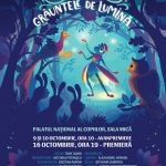 Un nou spectacol pentru copii anuntat la Teatrul Stela Popescu