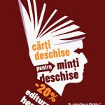 Carti deschise pentru minti deschise