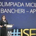 Optionalul de Educatie financiara, de 5 ani pe bancile elevilor