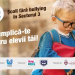 Inscrie-te la Conferinta Scoli fara Bullying