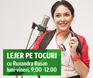 Banner Lejer pe tocuri - Ruxandra Rusan 01