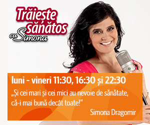 Banner Traieste sanatos cu Simona - Simona Dragomir 01