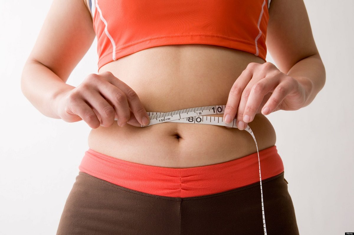 sfaturi pentru a elimina grăsimea burtă puteți pierde în greutate prin oprirea zahărului