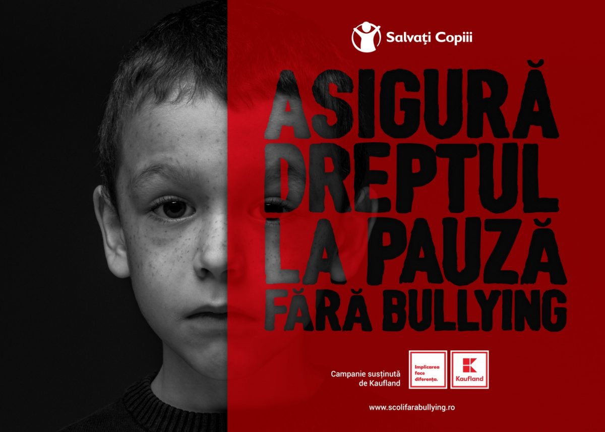 Aproape 50% dintre elevi au fost victime ale bullying-ului în școli