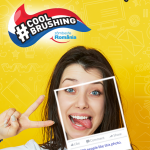 #CoolBrushing: Noua aplicatie pentru copii si adolescenti, din campania Zambeste Romania