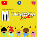 DeMoga Music lanseaza DeMoga Kids, platforma muzicala dedicata copiilor