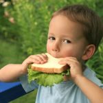 Dezvoltarea copilului influentata de obiceiurile alimentare