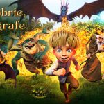 De 1 decembrie, "Dragonul Vrajit" reuneste familiile la cinema