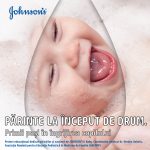 Johnson’s®Baby lanseaza in Romania un ebook despre igiena si ingrijirea bebelusilor
