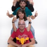 LittleImpro: Un nou sezon de improvizatie pentru copii si parinti