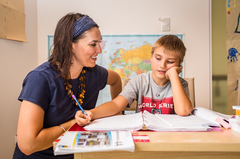 De ce unii parinti au ales homeschooling-ul?