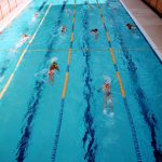 Cel mai nou bazin de înot din București: Casa Campionilor NAVI