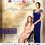 Gala Atipic Beauty 2017