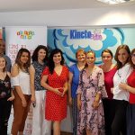 BABY LOVES GYM: Proiect de constientizare al Asociatiei KinetoBebe