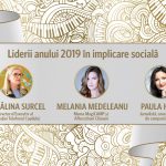 Liderul anului 2019 in implicare sociala