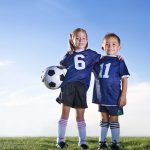 Beneficiile sportului in viata copiilor
