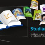 Copiii studiaza altfel cu Samsung EduPedia™