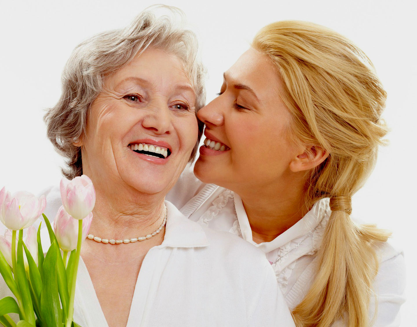 Relatia mama si fiica atunci cand fiica devine mama Itsy